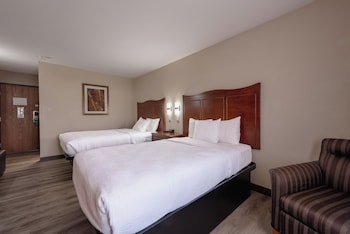 quality inn near mesa verde