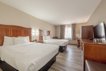 quality inn near mesa verde