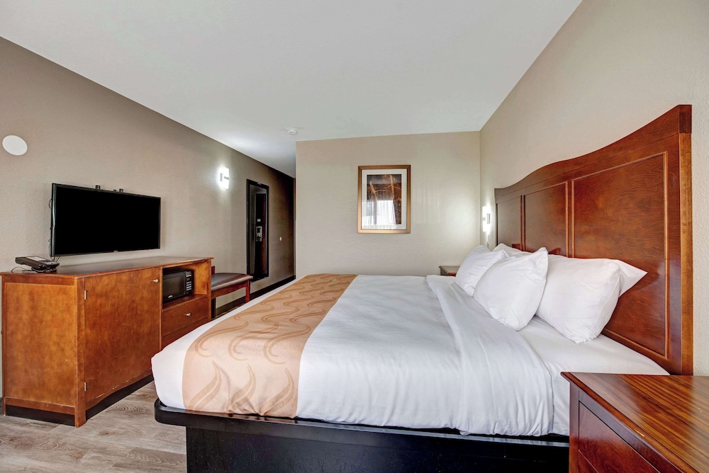 quality inn near mesa verde