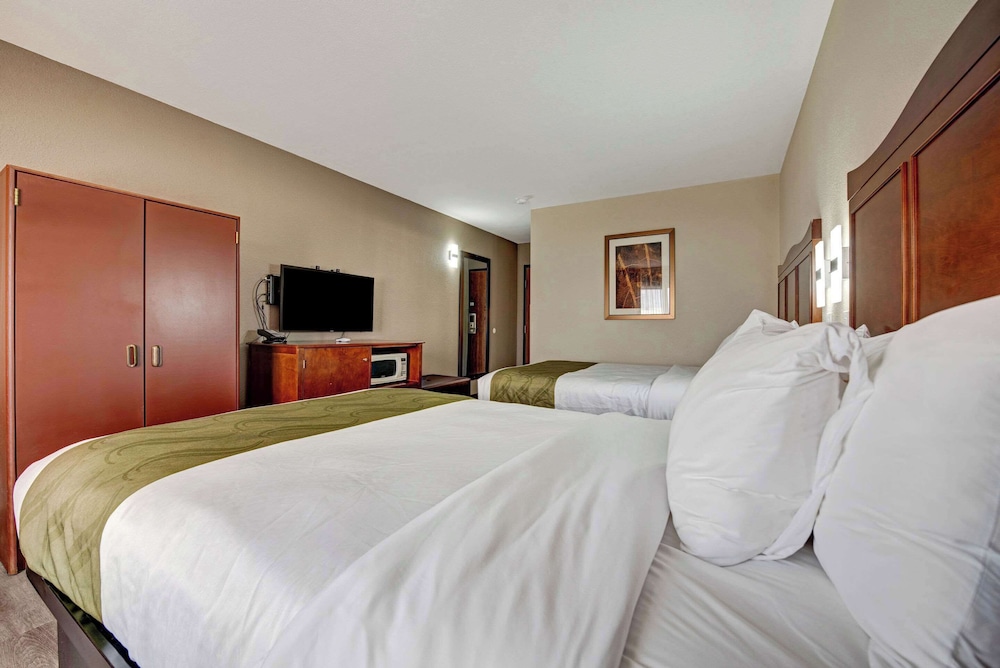 quality inn near mesa verde