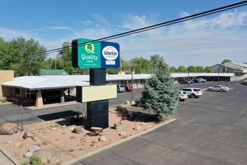 quality inn near mesa verde