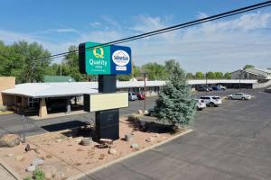 quality inn near mesa verde