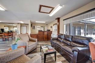 quality inn near mesa verde