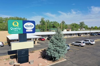 quality inn near mesa verde