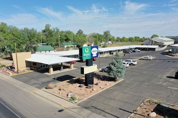 quality inn near mesa verde