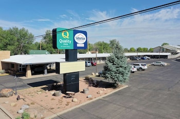 quality inn near mesa verde