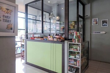 take guesthouse 1