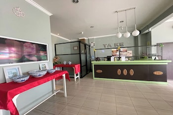 take guesthouse 1