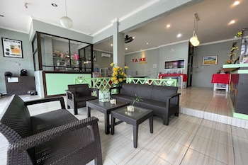 take guesthouse 1