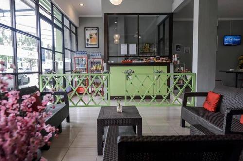 take guesthouse 1
