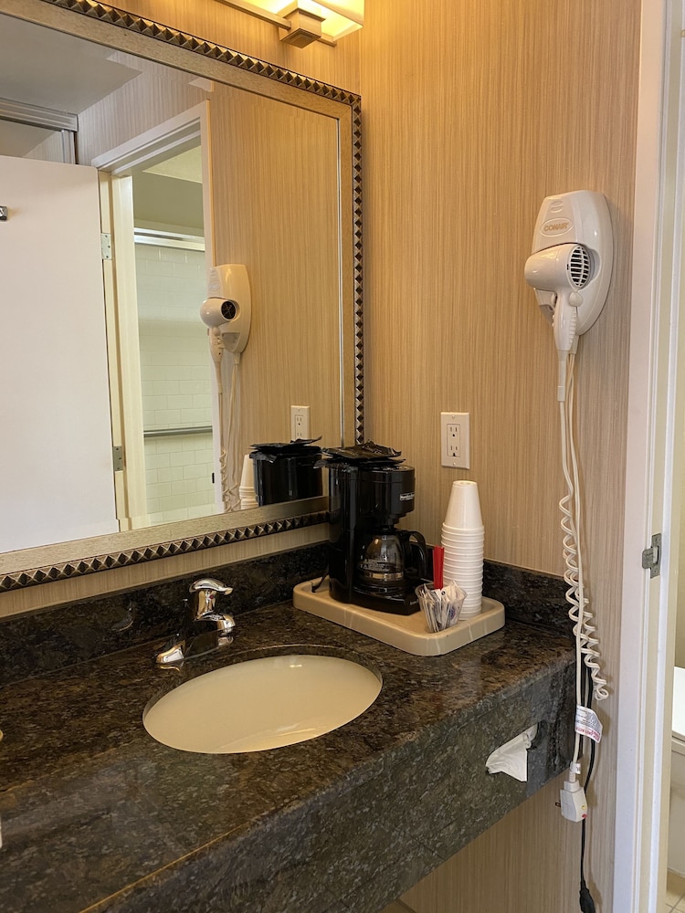 royal pacific motor inn