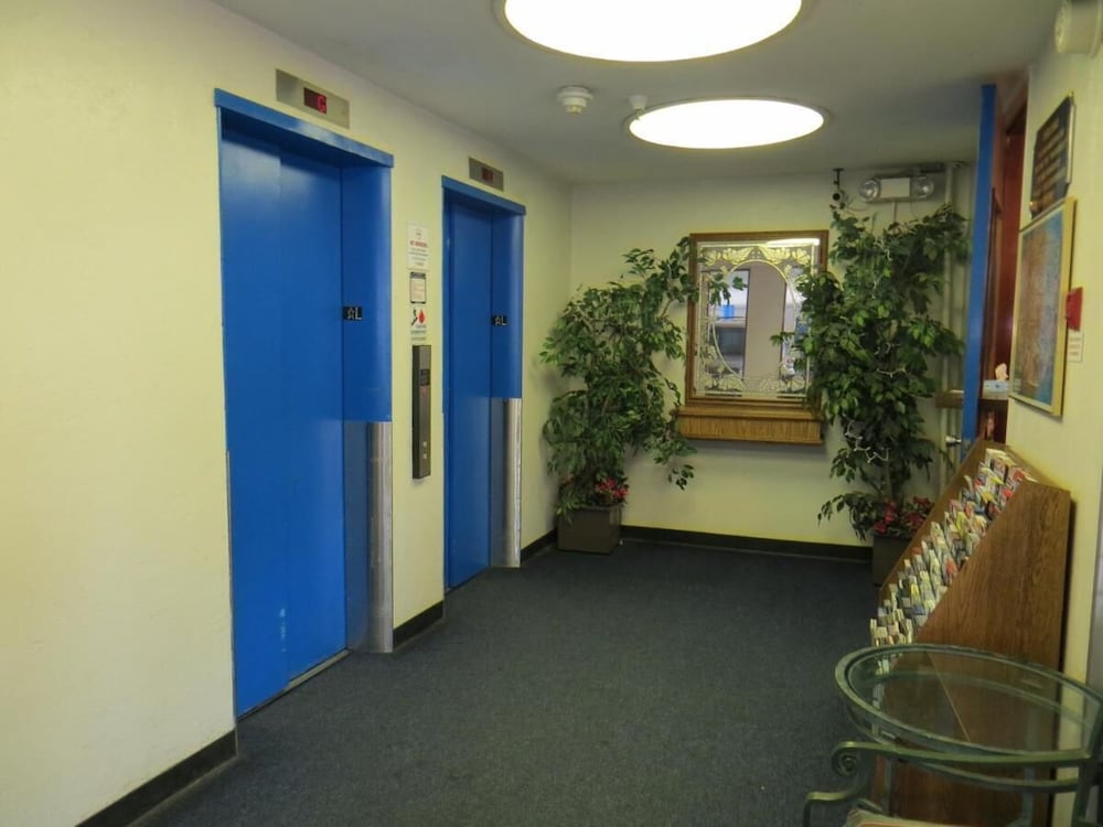 royal pacific motor inn