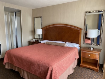 royal pacific motor inn