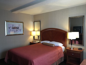 royal pacific motor inn