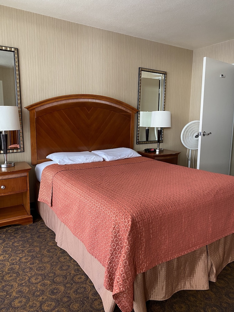 royal pacific motor inn