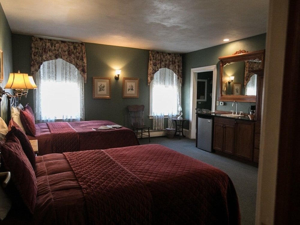 Hotel Ruby Marie,Dane County>>Dane,3 star