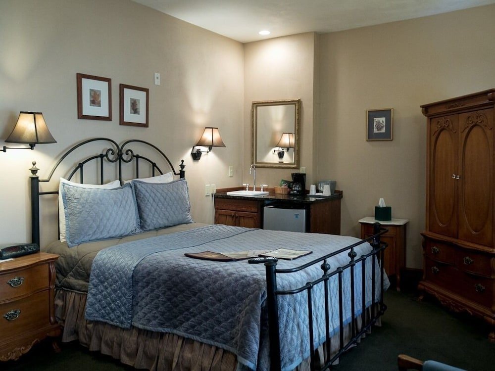 Hotel Ruby Marie,Dane County>>Dane,3 star