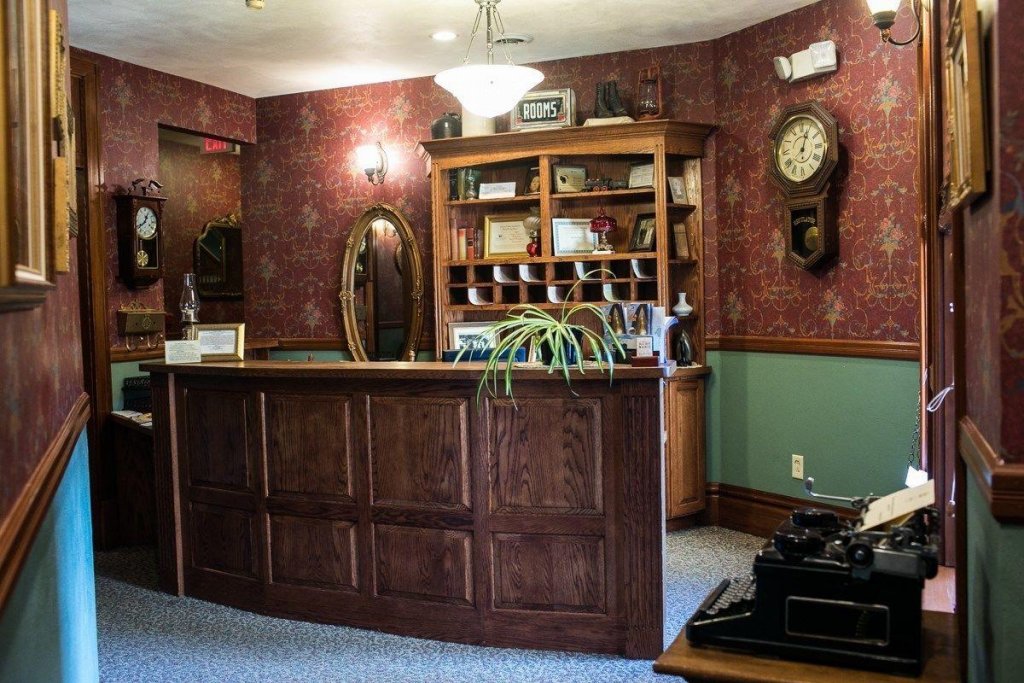 Hotel Ruby Marie,Dane County>>Dane,3 star