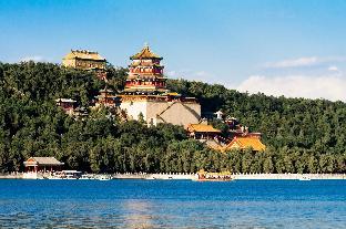orange hotel select beijing summer palace