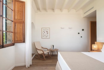 es figueral nou hotel rural and spa adults only 12