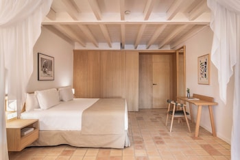 es figueral nou hotel rural and spa adults only 12