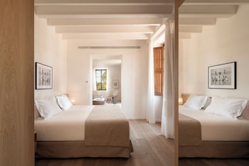 es figueral nou hotel rural and spa adults only 12