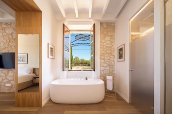es figueral nou hotel rural and spa adults only 12