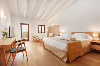 es figueral nou hotel rural and spa adults only 12
