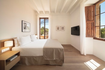 es figueral nou hotel rural and spa adults only 12