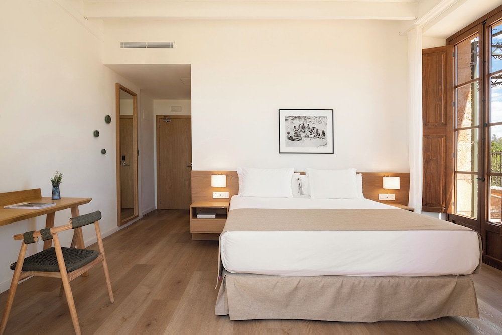 es figueral nou hotel rural and spa adults only 12