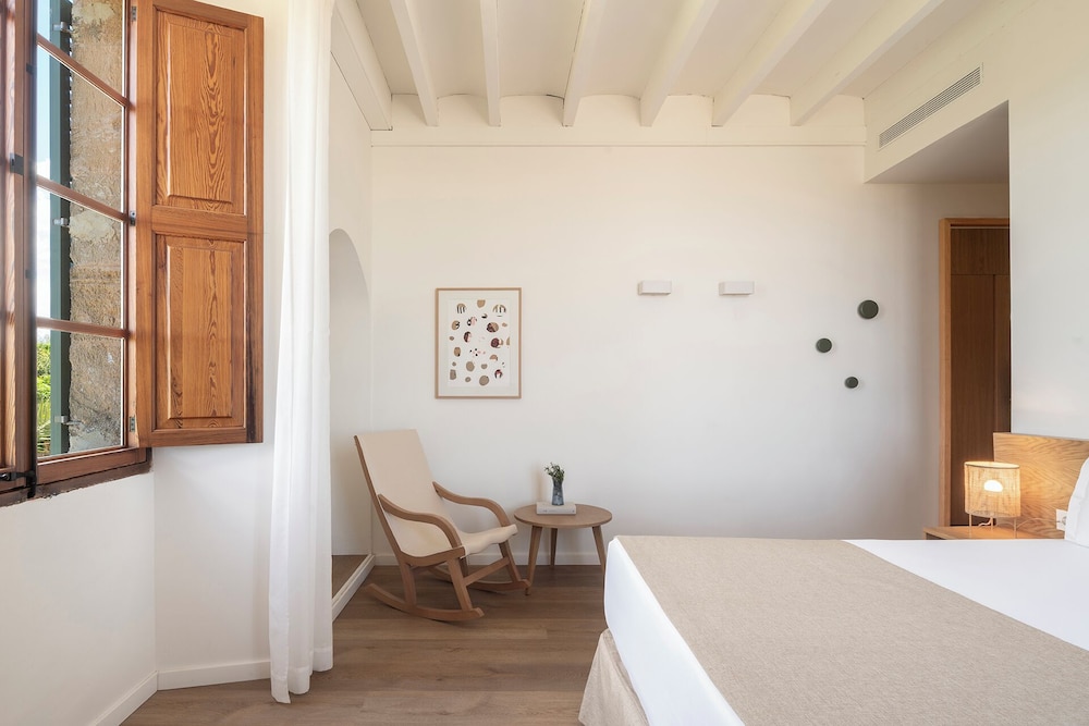 es figueral nou hotel rural and spa adults only 12