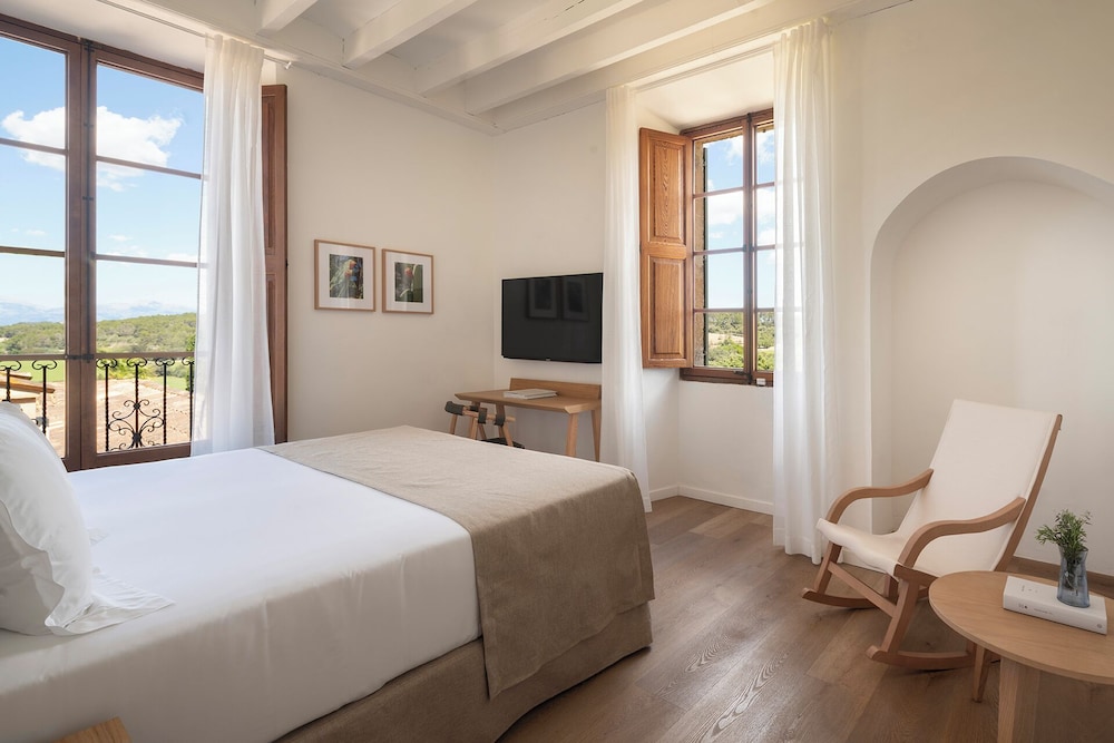 es figueral nou hotel rural and spa adults only 12