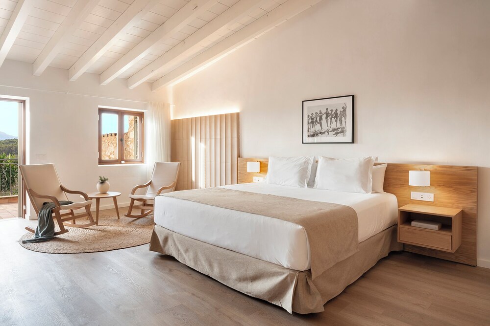 es figueral nou hotel rural and spa adults only 12