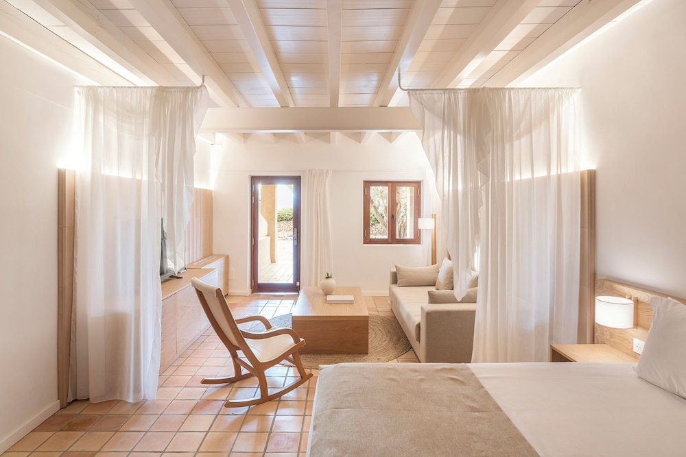 es figueral nou hotel rural and spa adults only 12