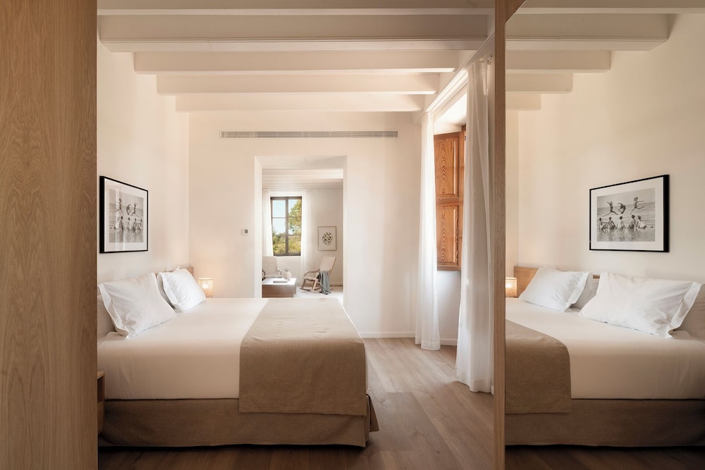 es figueral nou hotel rural and spa adults only 12
