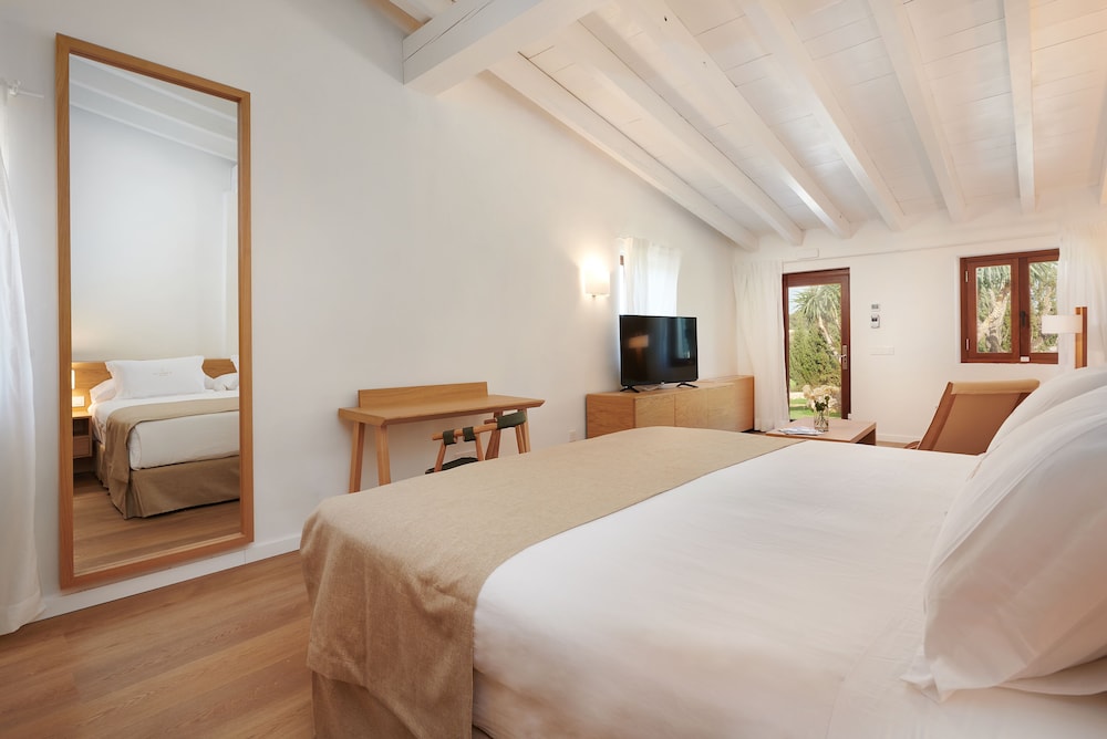 es figueral nou hotel rural and spa adults only 12