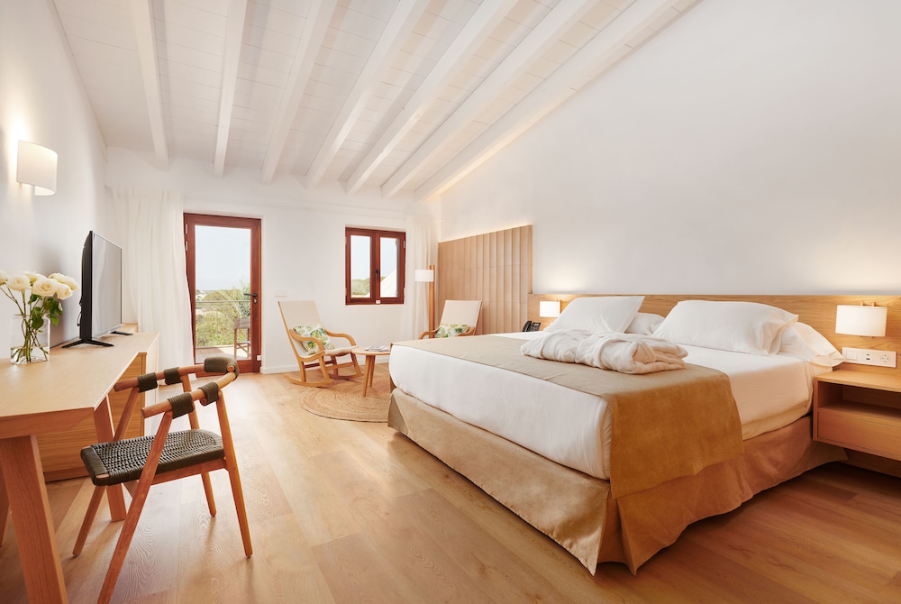 es figueral nou hotel rural and spa adults only 12