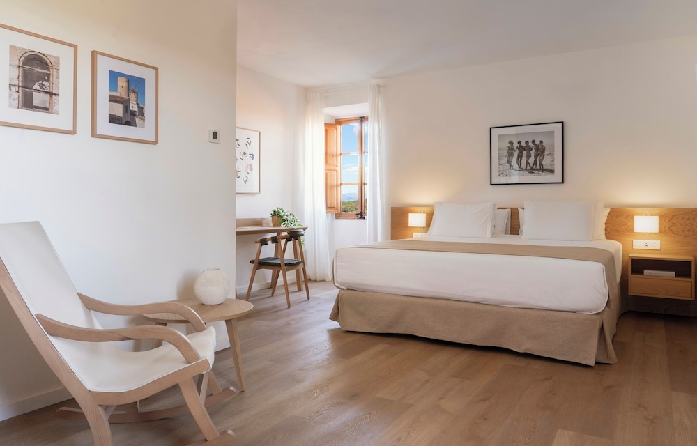 es figueral nou hotel rural and spa adults only 12