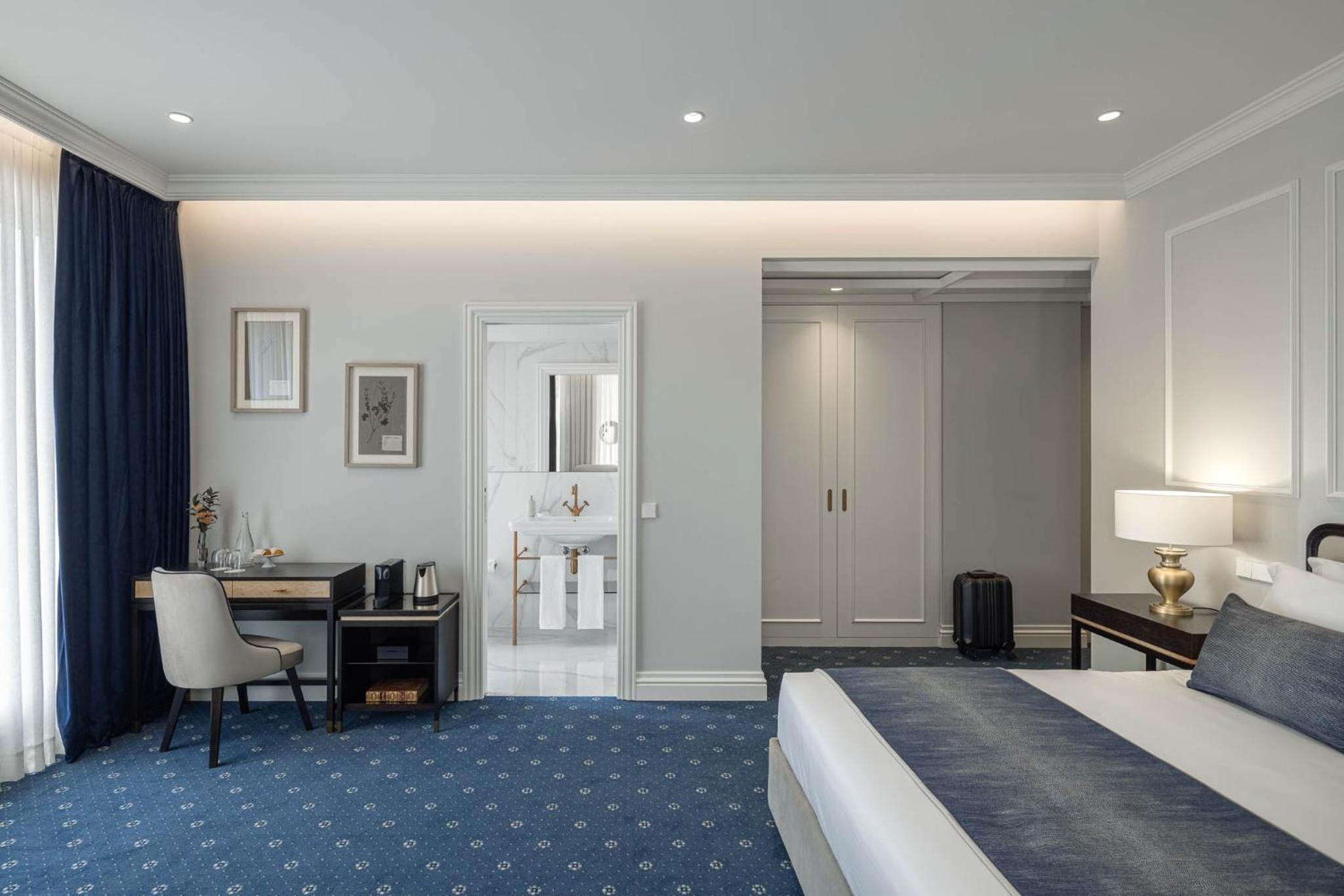 ms collection aveiro palacete valdemouro