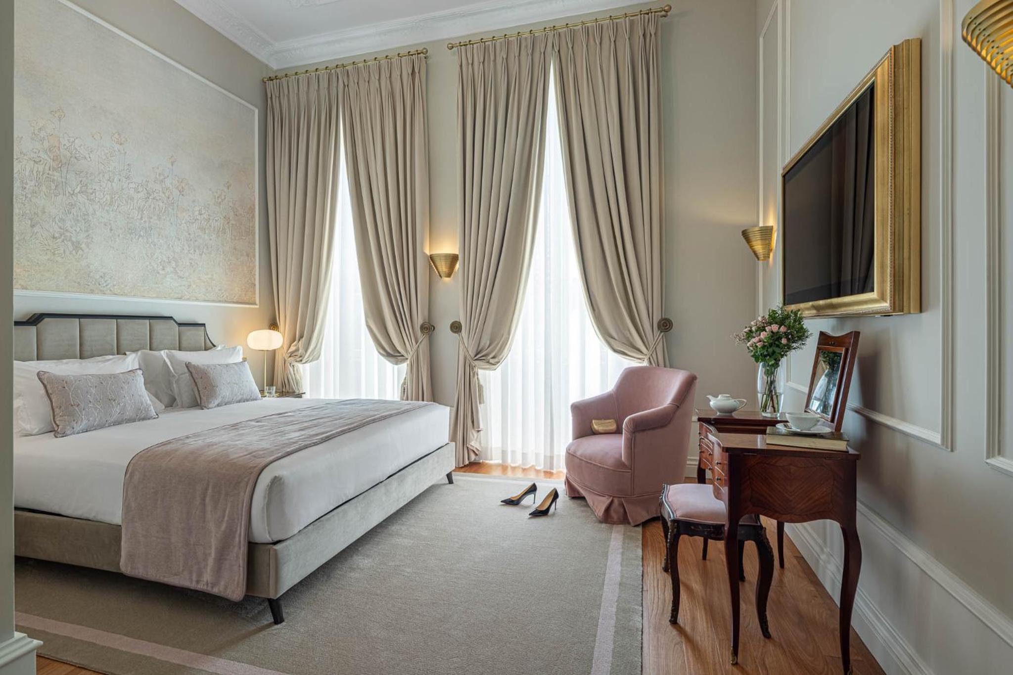 ms collection aveiro palacete valdemouro