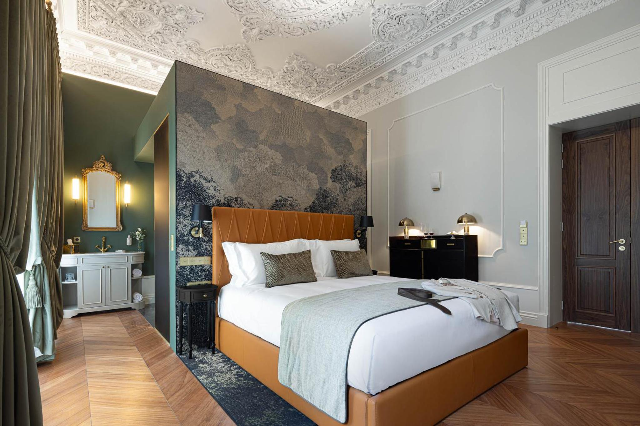 ms collection aveiro palacete valdemouro