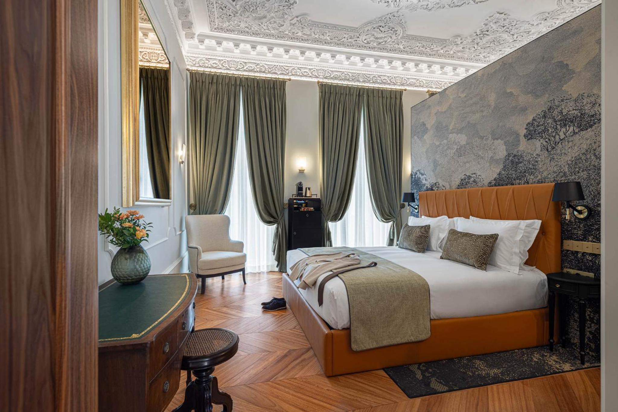 ms collection aveiro palacete valdemouro