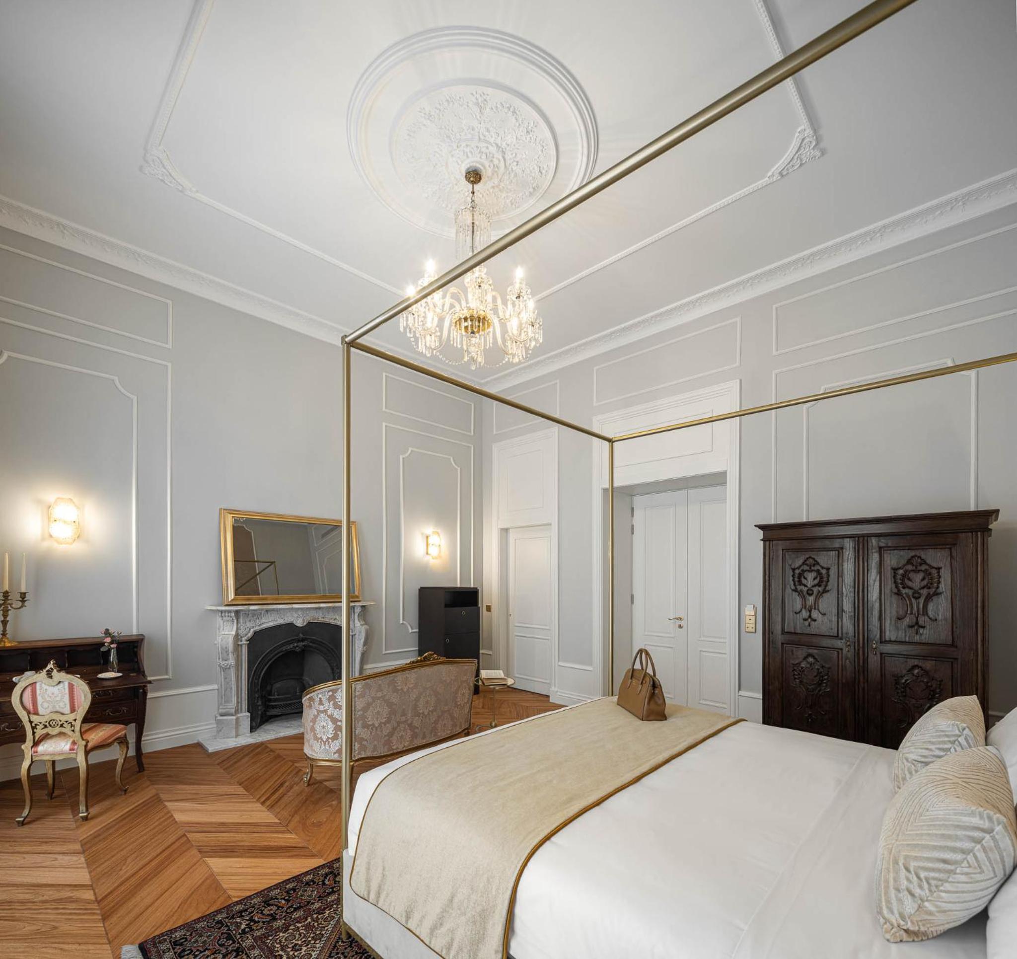 ms collection aveiro palacete valdemouro