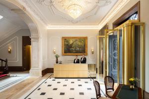 ms collection aveiro palacete valdemouro