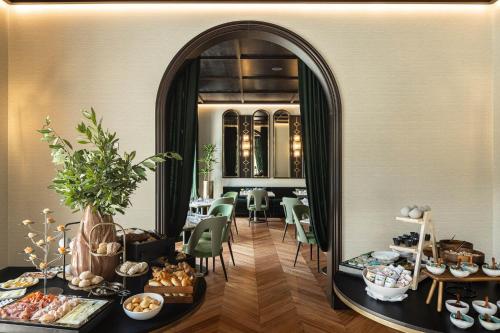 ms collection aveiro palacete valdemouro