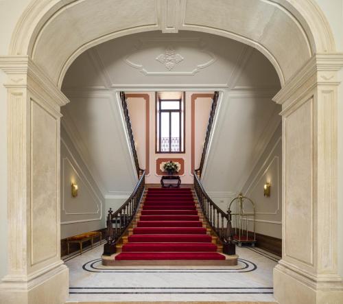 ms collection aveiro palacete valdemouro