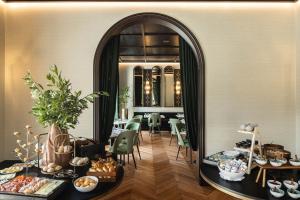 ms collection aveiro palacete valdemouro
