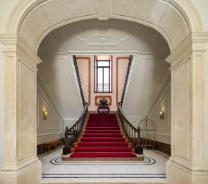 ms collection aveiro palacete valdemouro