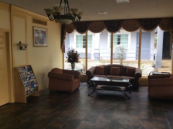 San Augustine Inn,San Augustine>>Center,2 star