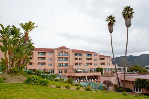 san luis bay inn